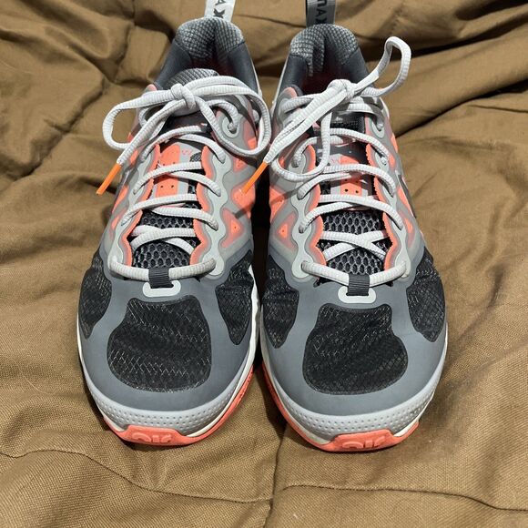 Nike Air Max Genome CW1648 004 Men's Size 10 Athletic Running See Description - Picture 3 of 8